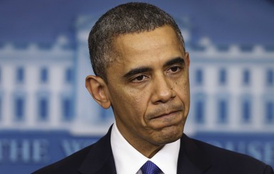 Против Обамы готовят иск за превышение полномочий