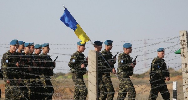 Восстанавливать Донбасс отправили экспертов из Минообороны