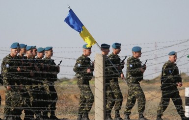 Восстанавливать Донбасс отправили экспертов из Минообороны