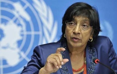 ООН: в Газе совершают преступления против человечества