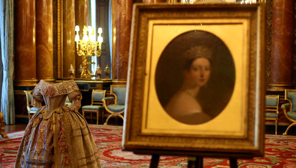 В Букингемском дворце откроется выставка, посвященная королеве Виктории