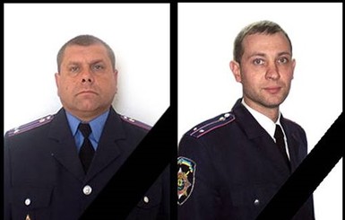 Начальника милиции Докучаевска убили профессионалы?