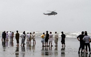 У берегов Карачи в Аравийском море утонул 31 пакистанец