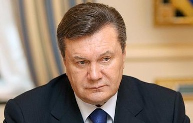 У ГПУ есть доказательства причастности Януковича к преступлениям против народа Украины