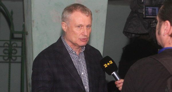 Вице-президент УЕФА не одобряет участие крымских клубов в российском чемпионате