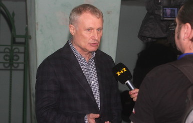 Вице-президент УЕФА не одобряет участие крымских клубов в российском чемпионате