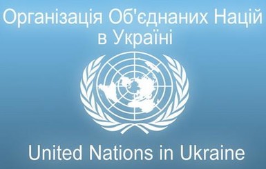 В Донецкую область пришла первая партия гуманитарной помощи от ООН