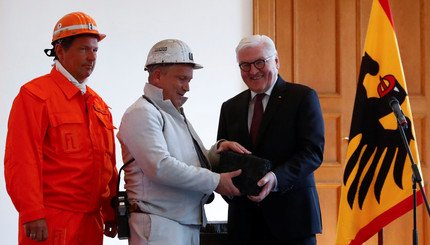 В Германии закрыли последнюю шахту, добывавшую каменный уголь