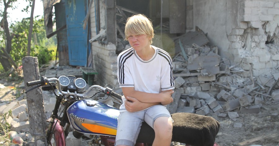 Луганск: ловушка для 100 000 человек