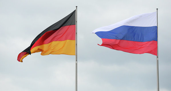Германия отказалась от военного экспорта в РФ