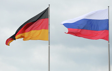 Германия отказалась от военного экспорта в РФ