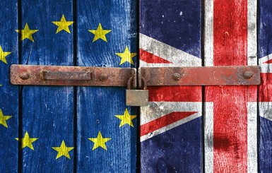 Мэр Лондона: для Великобритании лучше выйти из ЕС