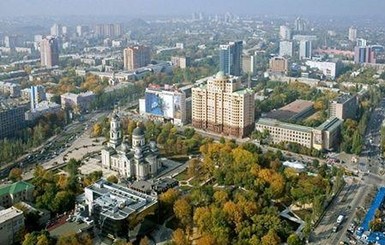 В Донецке 13 промышленных предприятий остались без газа