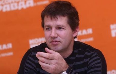 Олег Саленко уступил в первом матче на посту тренера