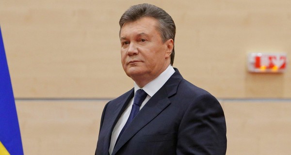 Янукович решил вернуть президентское кресло через суд