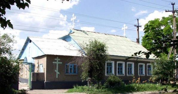 Смерть луганского священника во время обстрела подтвердили