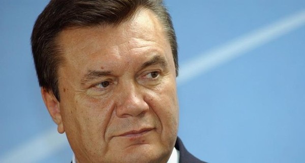 Янукович нанял адвоката королевы Елизаветы II, чтобы вернуть себе президентство