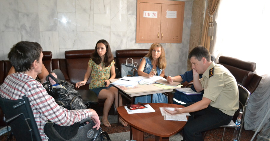 Переселенцам в Одессе: где восстановить документы, как устроить ребенка в детсад и где найти работу