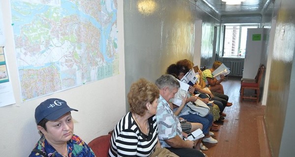 Виртуальные помощники для переселенцев в Днепропетровске
