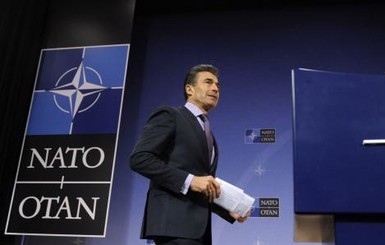 СМИ: 7 августа в Украину прибудет генсек НАТО