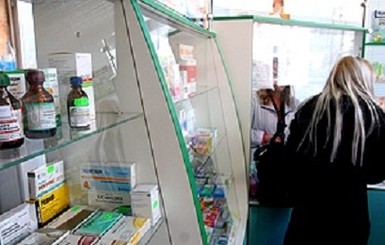 Российские лекарства хотят запретить 