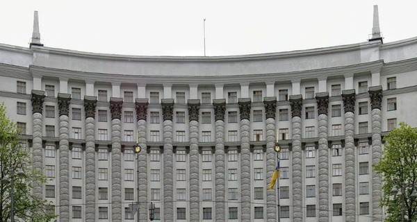 Яценюк проведет очередное заседание правительства