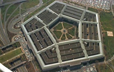 Пентагон: катастрофу МН17 помогут расследовать 12 военных США