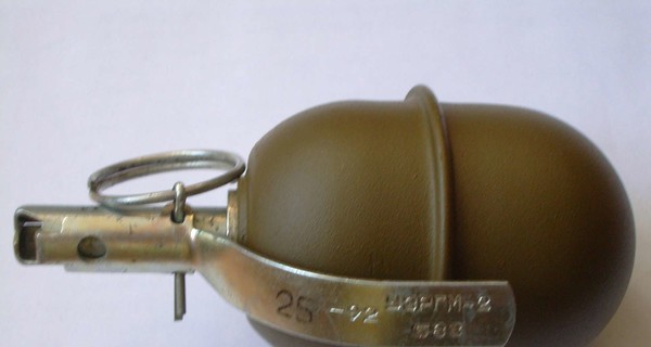 Житель Днепропетровска 