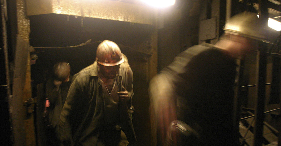 В Донбассе из шахты похитили шесть килограммов взрывчатки