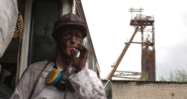 Угольная отрасль на пороге катастрофы: в Донбассе закрывают даже образцовые шахты