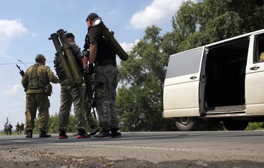 В Донецке похищают людей: без вести пропали школьник и следователь милиции