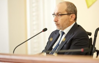 Аваков: Прокуратура возобновила дело против мэра Харькова Кернеса 