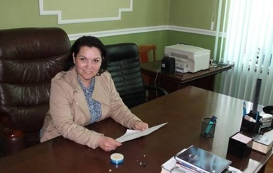 Пресс-секретаря ДНР Елену Блоху взяли под стражу