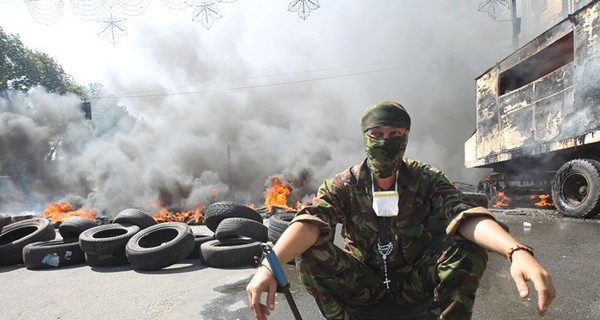 Рада Майдана: Мы готовы освободить проезжую часть