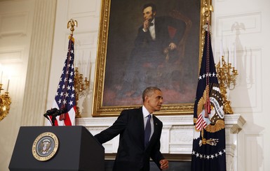 Обама одобрил нанесение авиаударов по боевикам в Ираке
