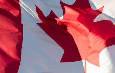 Канада передала гуманитарную помощь для сил АТО