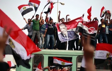 В Египте суд запретил радикальное крыло 