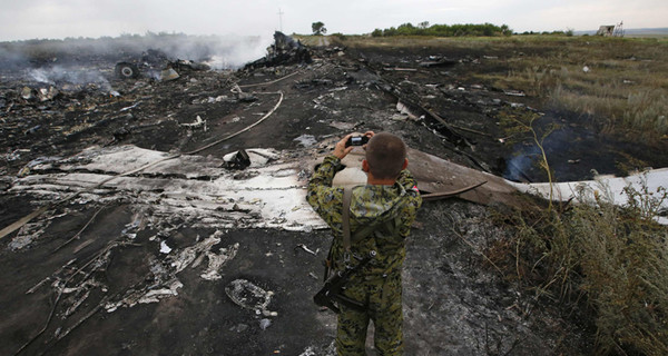Опознаны 65 жертв крушения Боинга-777 