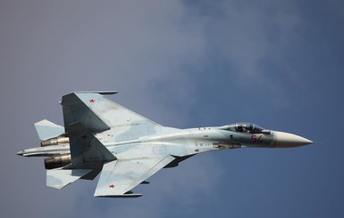 В Беларуси появится российская база для истребителей Су-27