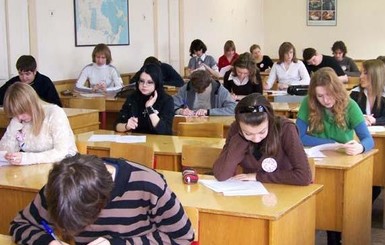 Учебный год в Донецкой области начнется вовремя