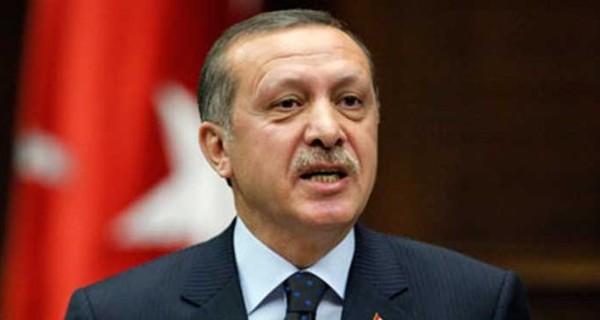 Новоизбранный президент Турции пообещал Украине помочь в конфликте на востоке