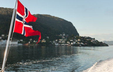 Норвегия присоединилась к санкциям в отношении России