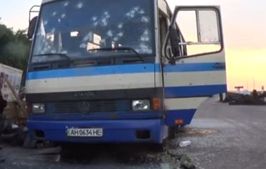 Ярош: Под Донецком Правый сектор  понес большие потери