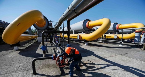 Продан объявил о начале тестовых закачек газа из Словакии