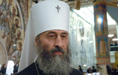 Предстоятеля украинской церкви выбрали в два тура