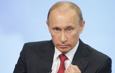 Путин пугает мир: на вооружение армии выделит 20 триллионов рублей