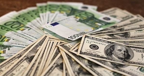 Инвестиции в Украину сократились на 6,7 миллиардов долларов