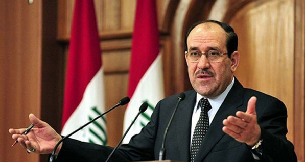 Премьер-министр Ирака ушел в отставку