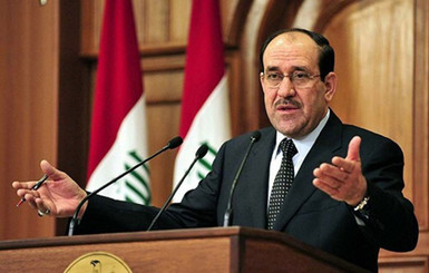 Премьер-министр Ирака ушел в отставку