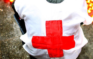 Красный Крест отправил в Украину и Россию дополнительный персонал